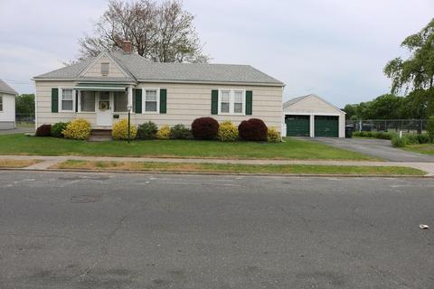162 El Paso St, Springfield, MA 01104 photo 1