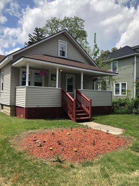 142 Gilbert Ave, Springfield, MA 01119 photo 2