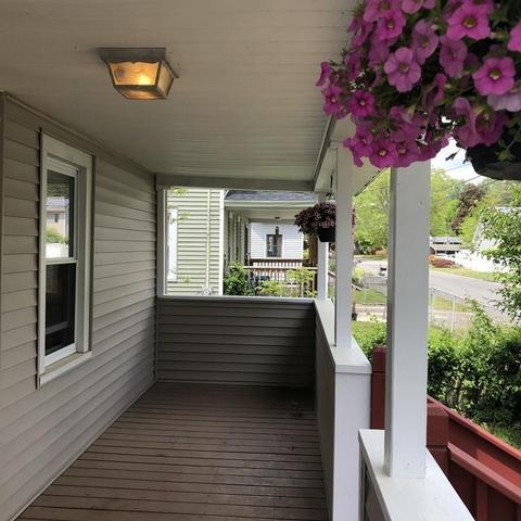 142 Gilbert Ave, Springfield, MA 01119 photo 3