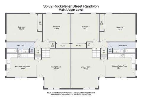 32 Rockefeller St, Randolph, MA 02368 photo 12