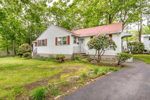 32 Rockefeller St, Randolph, MA 02368 photo 2