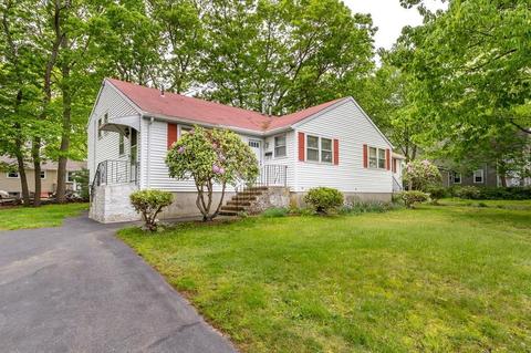 32 Rockefeller St, Randolph, MA 02368 photo 1