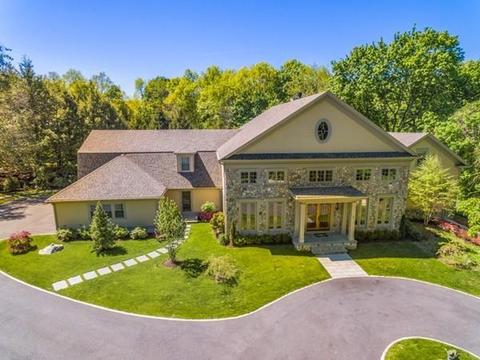 7 Ware St, Weston, MA 02493 photo 2