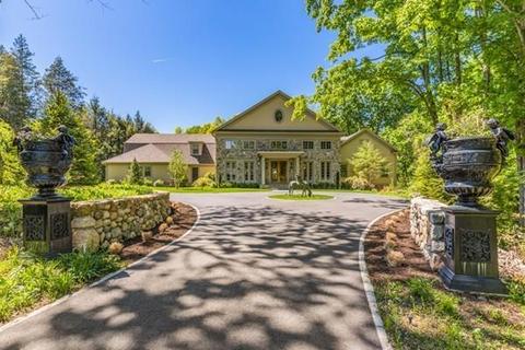 7 Ware St, Weston, MA 02493 photo 3