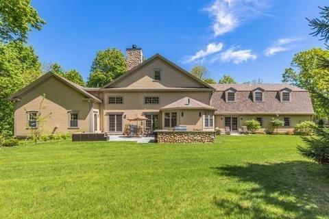 7 Ware St, Weston, MA 02493 photo 33