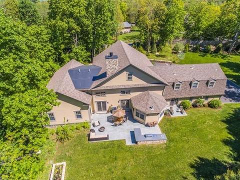 7 Ware St, Weston, MA 02493 photo 38