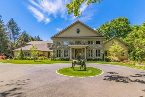 7 Ware St, Weston, MA 02493 photo 40