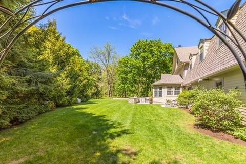 7 Ware St, Weston, MA 02493 photo 37