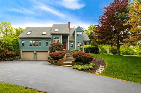 18 West St, Danvers, MA 01923 photo 1