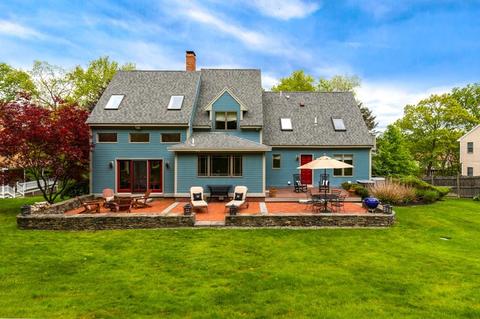 18 West St, Danvers, MA 01923 photo 5