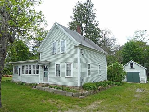 14 Tremont Rd, Wareham, MA 02571 photo 1