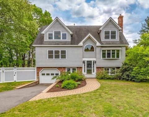 7 Baxter Rd, Acton, MA 01720 photo 1