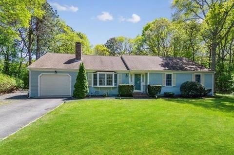 63 Valley Brook Rd, Barnstable, MA 02632 photo 1