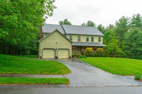 12 Brousseau Dr, Upton, MA 01568 photo 1