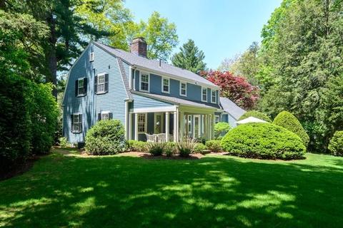 56 Fox Hill Rd, Wellesley, MA 02481 photo 18