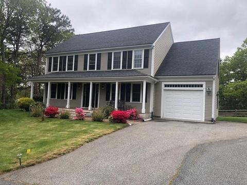 7 Webquish Ln, Mashpee, MA 02649 photo 1