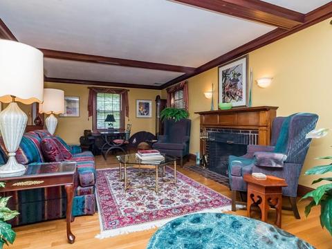 1663 Washington, Newton, MA 02465 photo 5