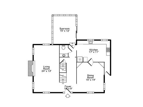 1663 Washington, Newton, MA 02465 photo 40