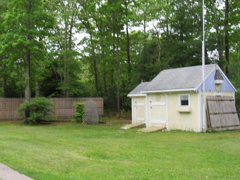 21 Winslow Ln, Wareham, MA 02571 photo 3
