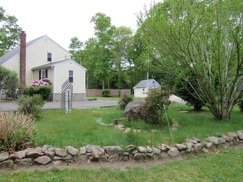 21 Winslow Ln, Wareham, MA 02571 photo 6
