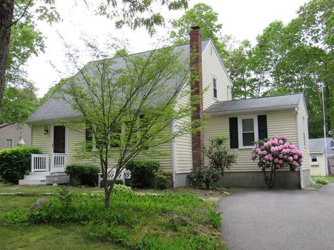 21 Winslow Ln, Wareham, MA 02571 photo 1