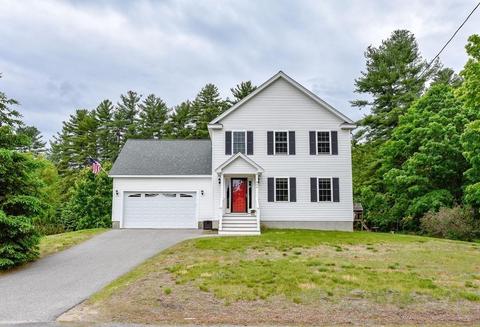 804 Main St, Dunstable, MA 01827 photo 1