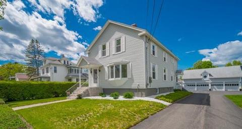 105 Maple St, Easthampton, MA 01027 photo 1