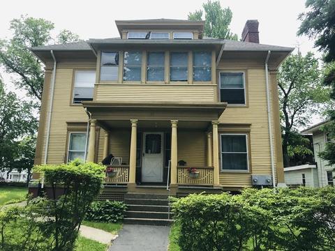 47 Merwin St, Springfield, MA 01107 photo 1