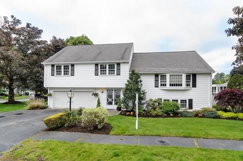 15 Meredith Cir, Needham, MA 02492 photo 1