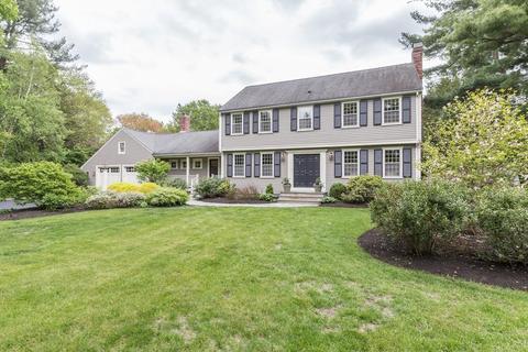 40 Wildwood Dr, Needham, MA 02492 photo 1