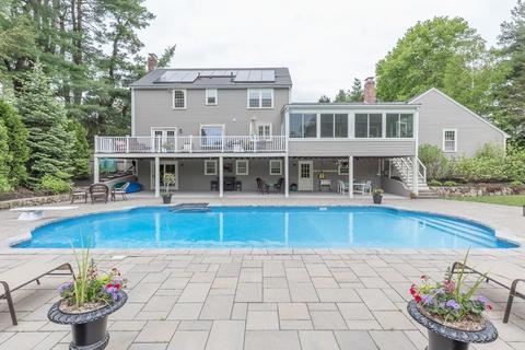 40 Wildwood Dr, Needham, MA 02492 photo 30