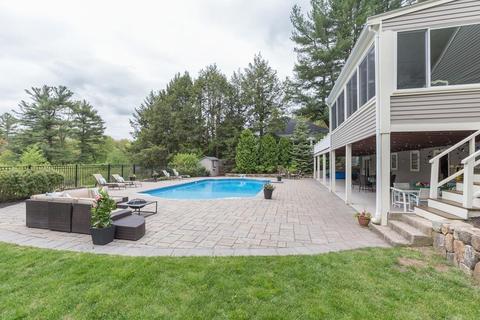 40 Wildwood Dr, Needham, MA 02492 photo 32