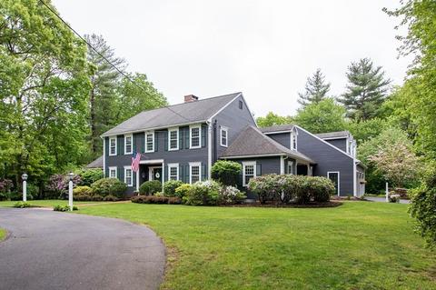 32 Heritage Dr, Walpole, MA 02081 photo 1