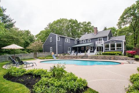 32 Heritage Dr, Walpole, MA 02081 photo 4