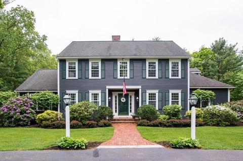 32 Heritage Dr, Walpole, MA 02081 photo 2