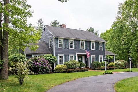 32 Heritage Dr, Walpole, MA 02081 photo 41