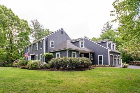 32 Heritage Dr, Walpole, MA 02081 photo 40
