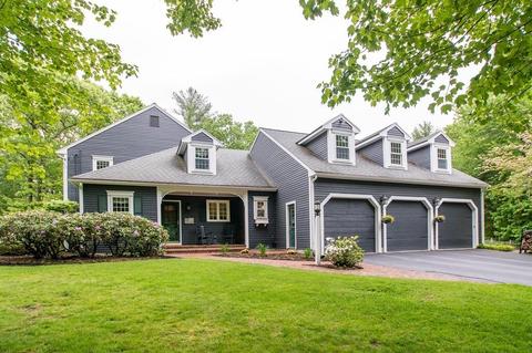 32 Heritage Dr, Walpole, MA 02081 photo 3