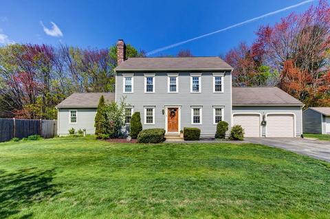 2 Merriam Way, Upton, MA 01568 photo 1