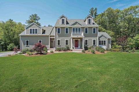 65 Sunset Pt, Hanover, MA 02339 photo 1