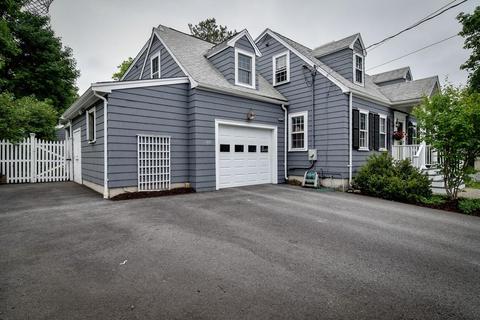 39 Thornton Rd, Needham, MA 02492 photo 30