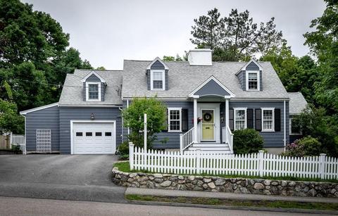 39 Thornton Rd, Needham, MA 02492 photo 1