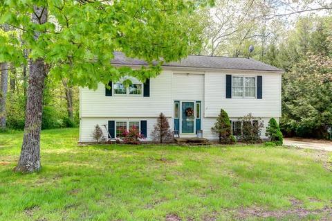 128 Peach St, Barre, MA 01005 photo 1