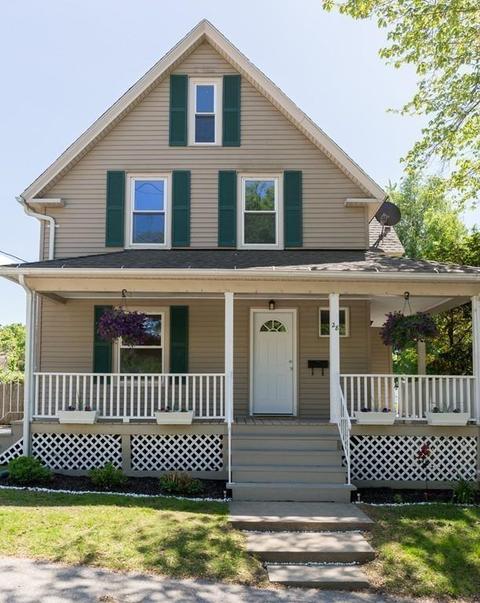 28 Laurier St, Worcester, MA 01603 photo 6