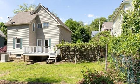 28 Laurier St, Worcester, MA 01603 photo 30