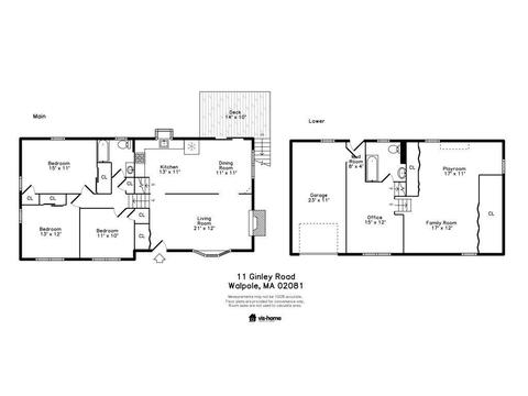 11 Ginley Rd, Walpole, MA 02081 photo 20