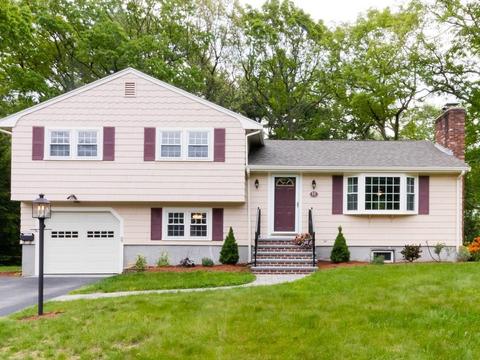 11 Ginley Rd, Walpole, MA 02081 photo 1