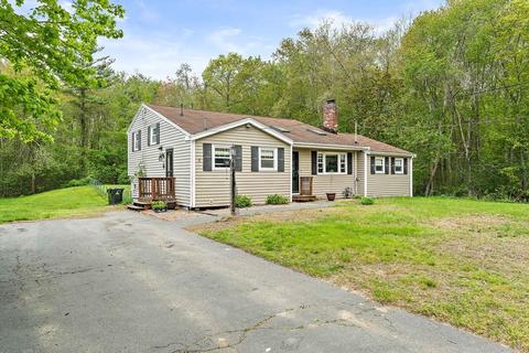 339 Spring St, Hanson, MA 02341 photo 2