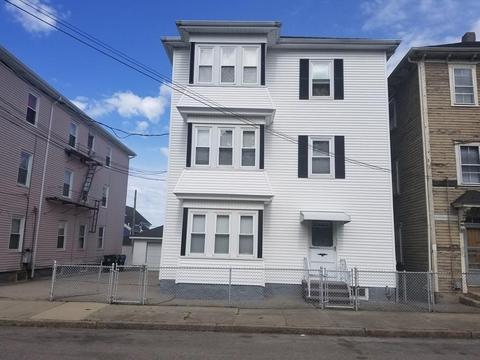 117 Thomas St, Fall River, MA 02723 photo 1