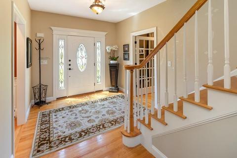 8 Christopher Ln, Hanson, MA 02341 photo 3